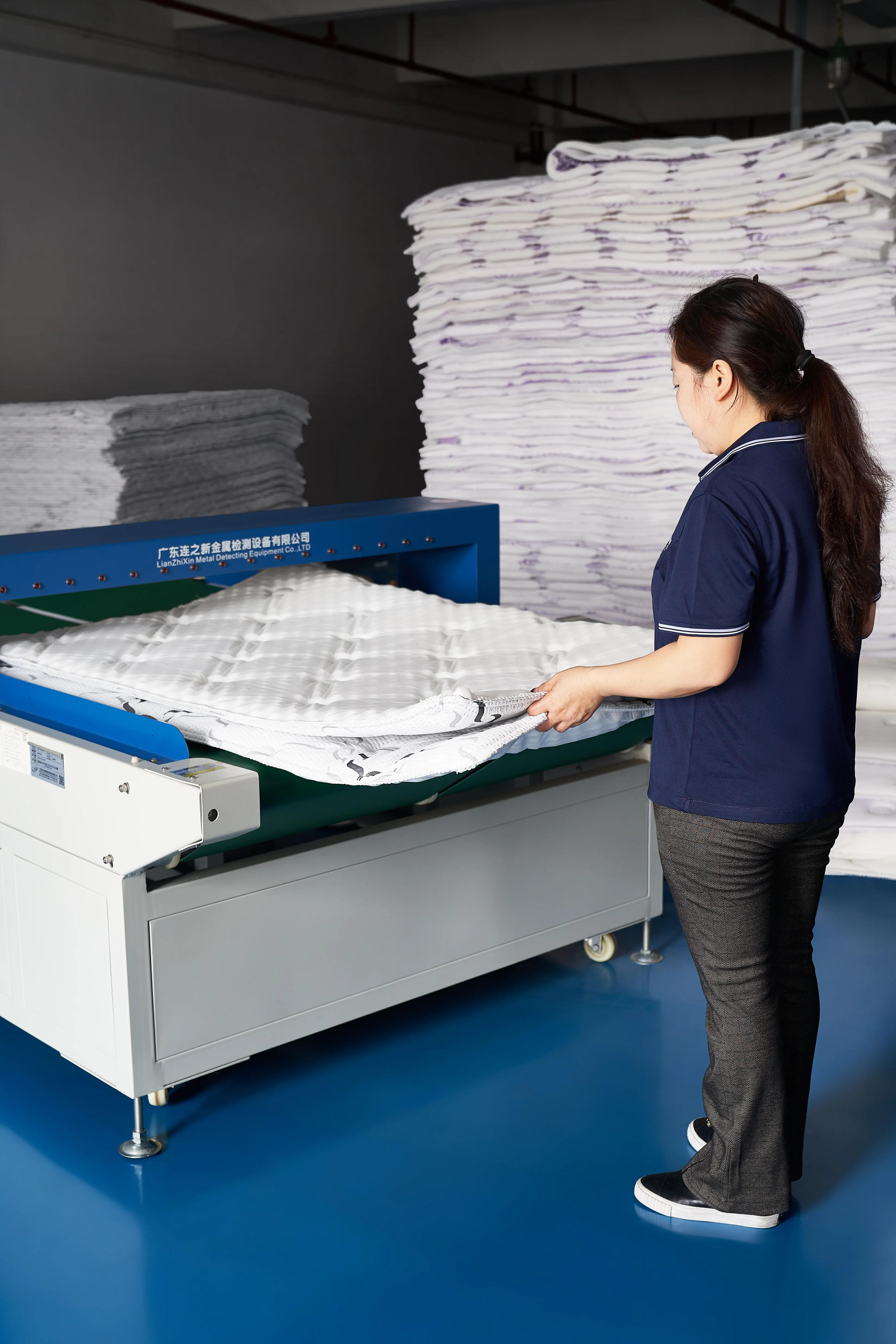 Hospital Mattress Manufacturers