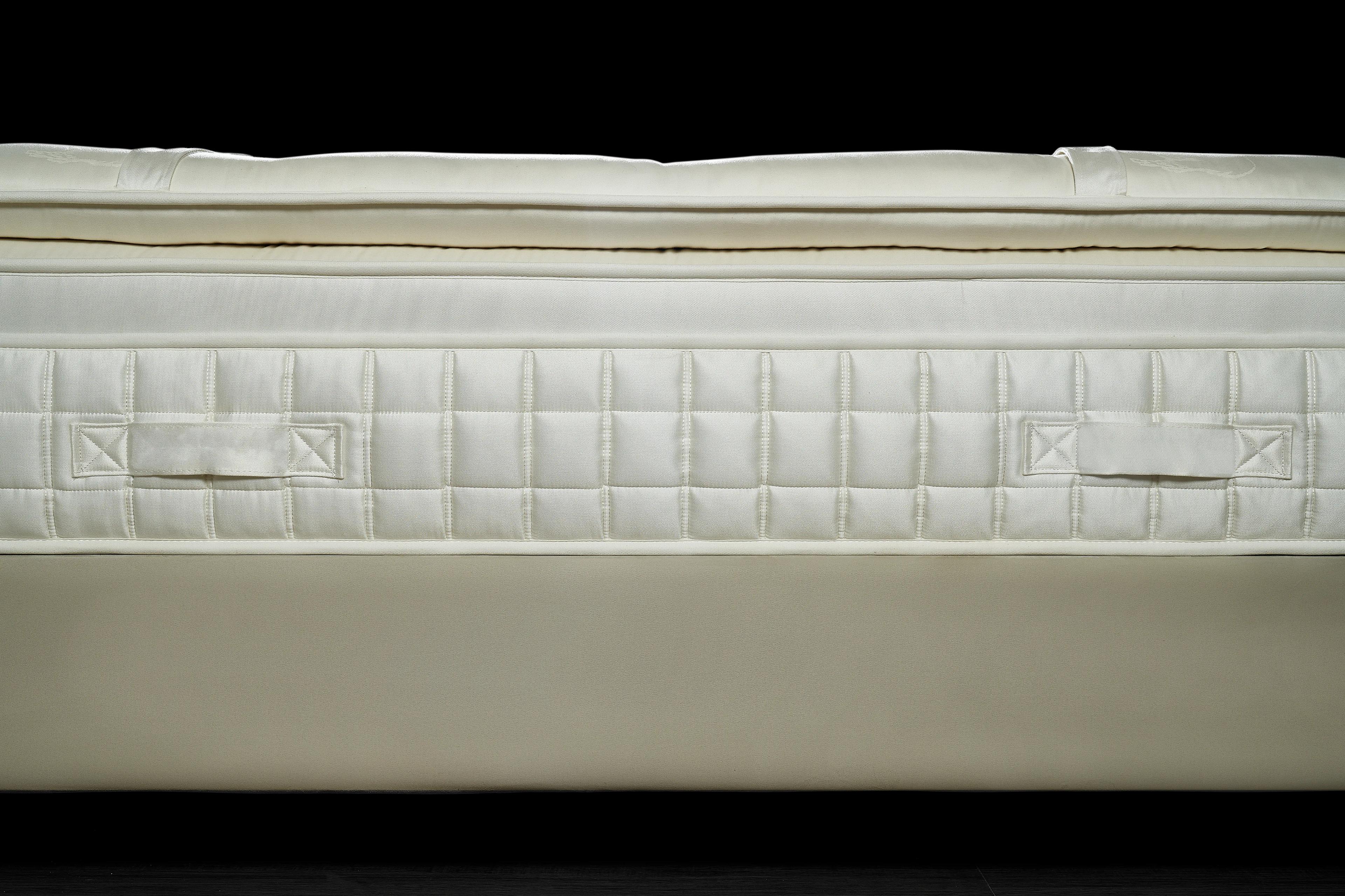 Custom Cot Mattress