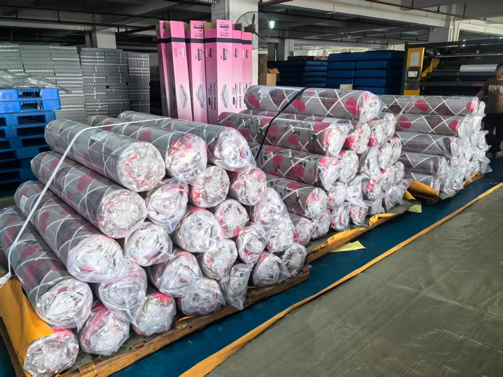 Bulk Bedding