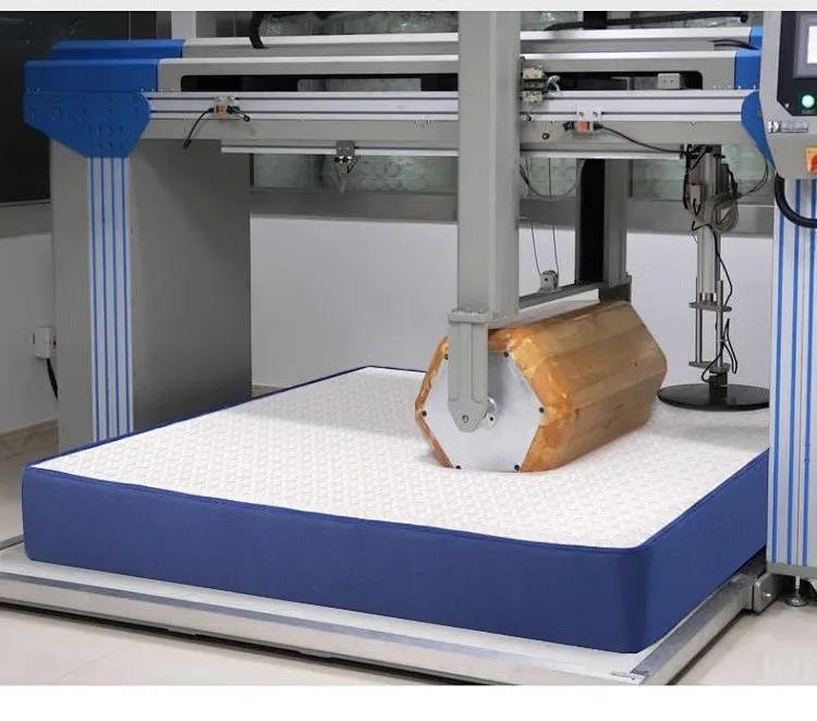 Bed Rumours factory