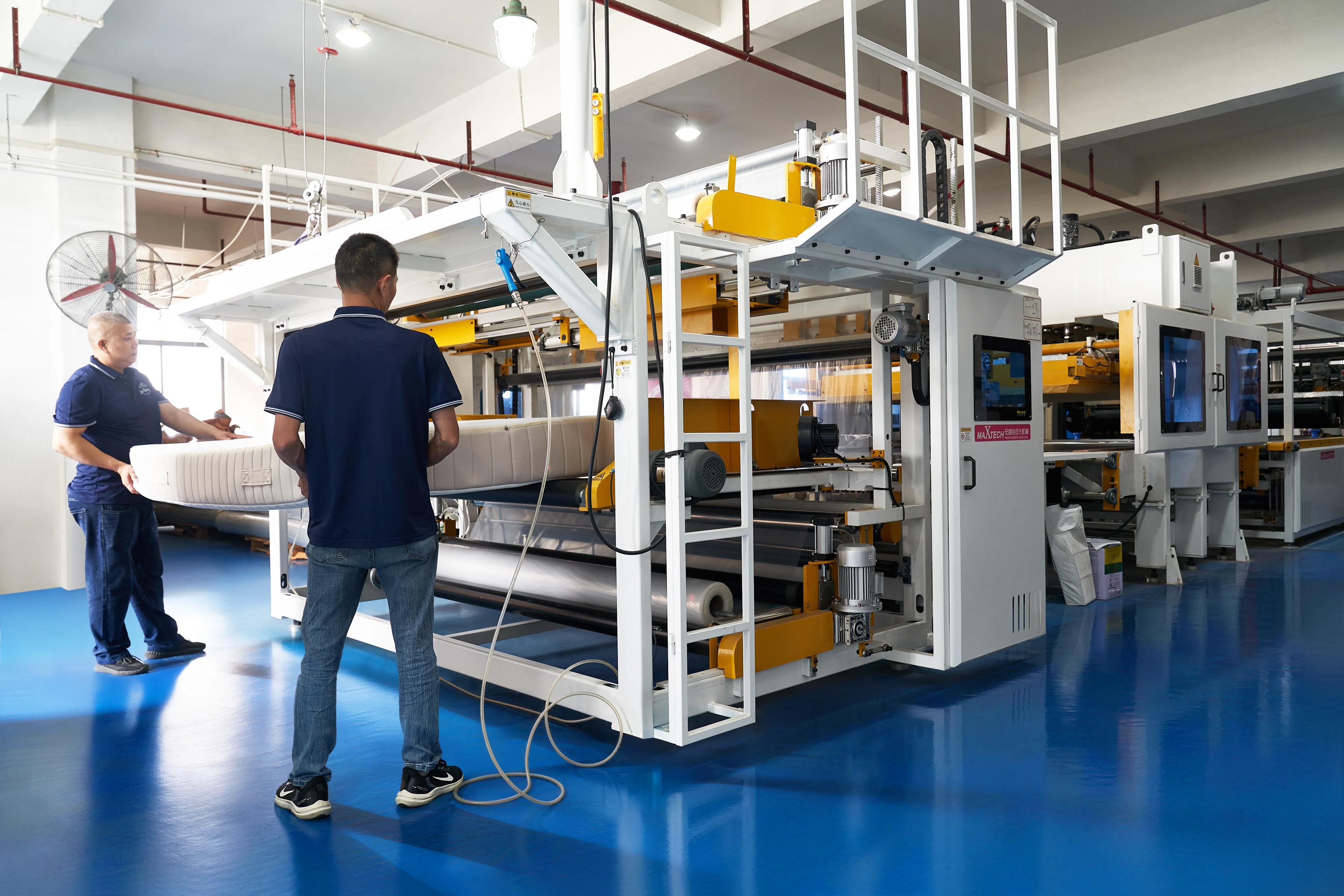OEM Packaging & Export
