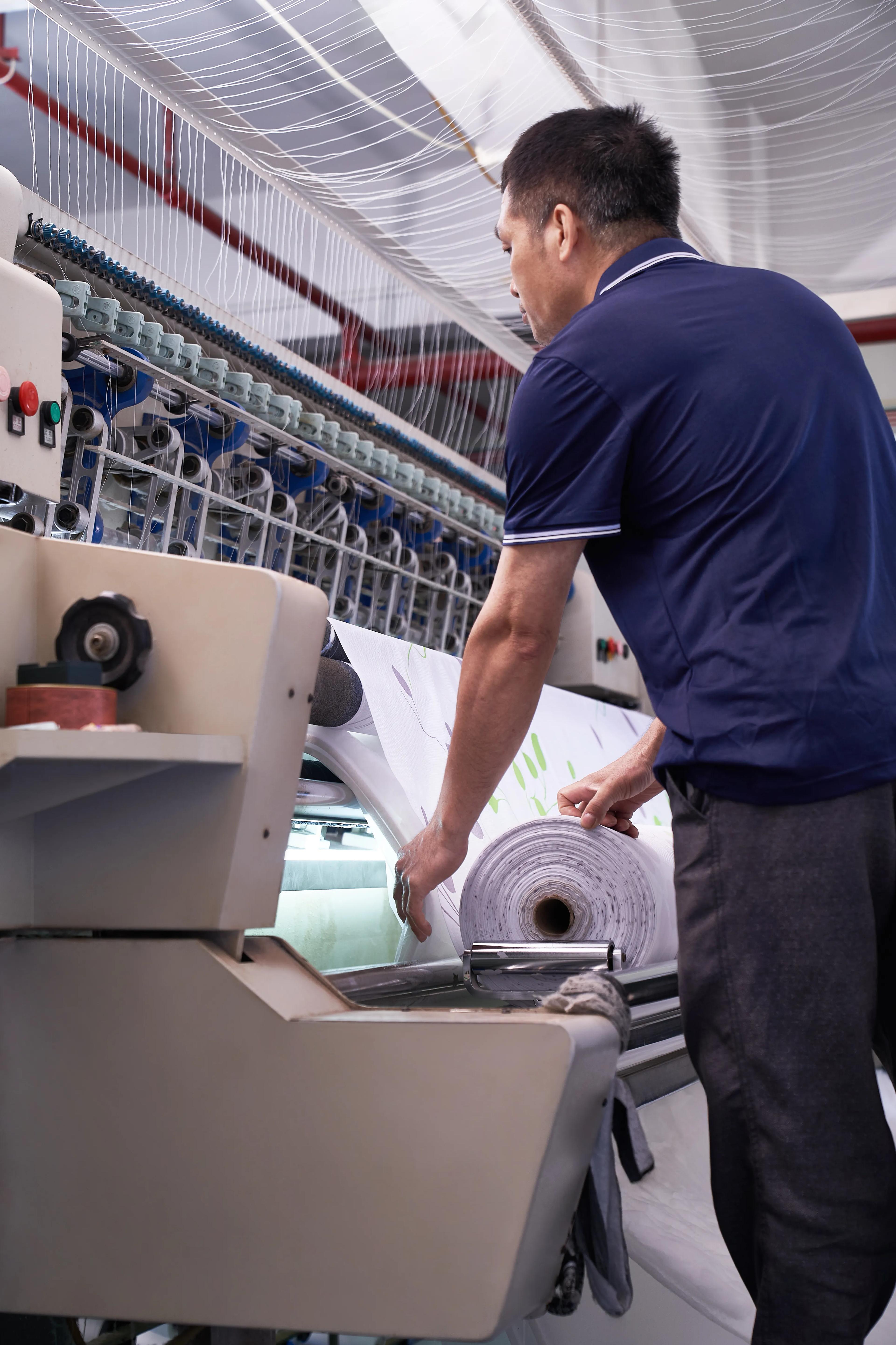 Factory Production