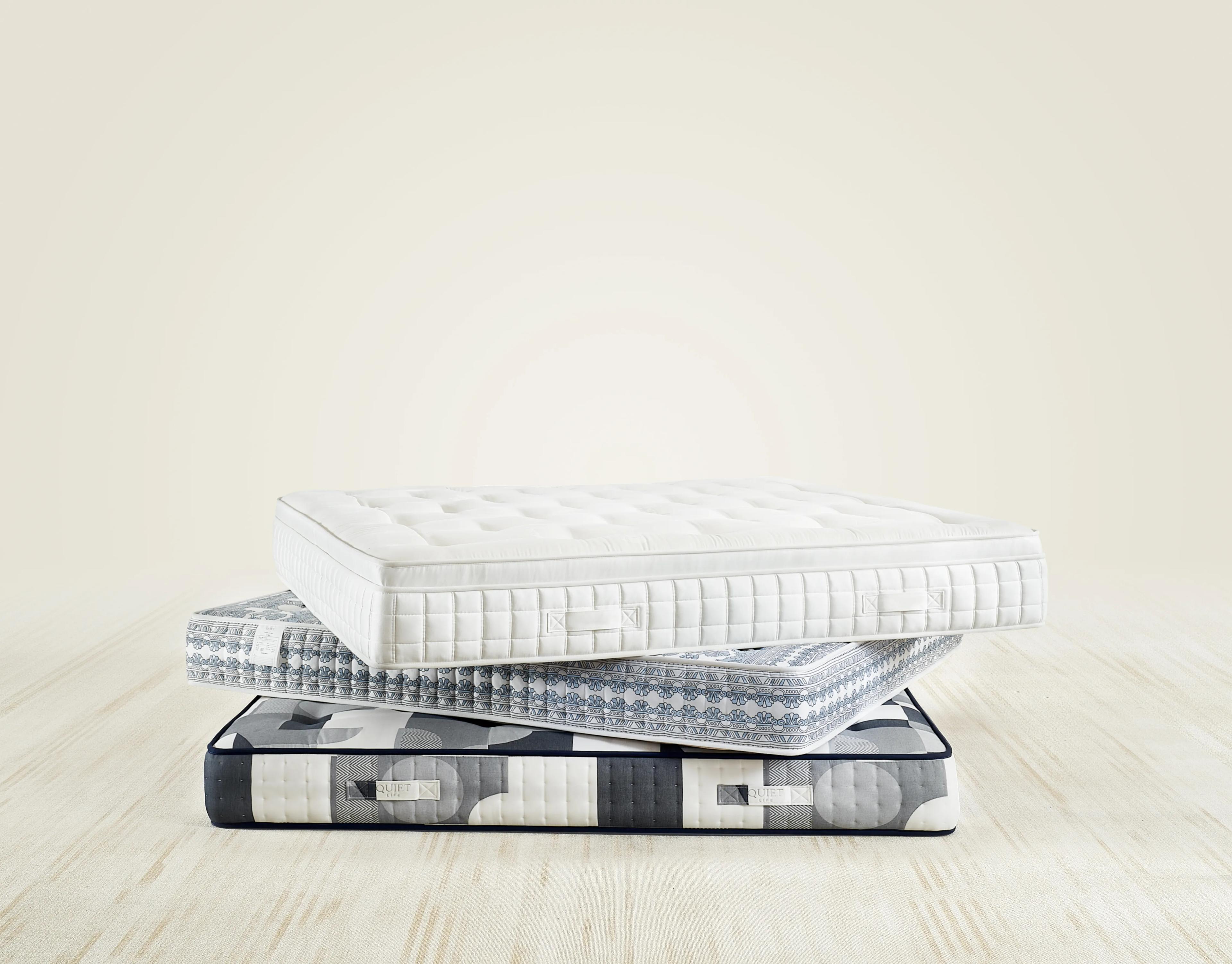 School Mattress